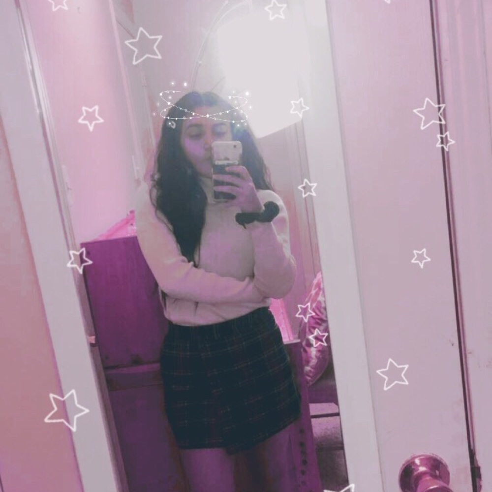 Meet your Posher, Michelle